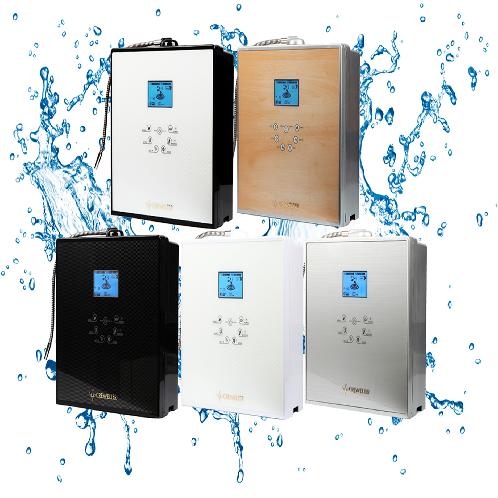 WATER IONIZER | medical devices, beauty appliances, alkaline ionized water, household goods, lifestyle goods, alkaline ionized water generator, alkaline water generator
