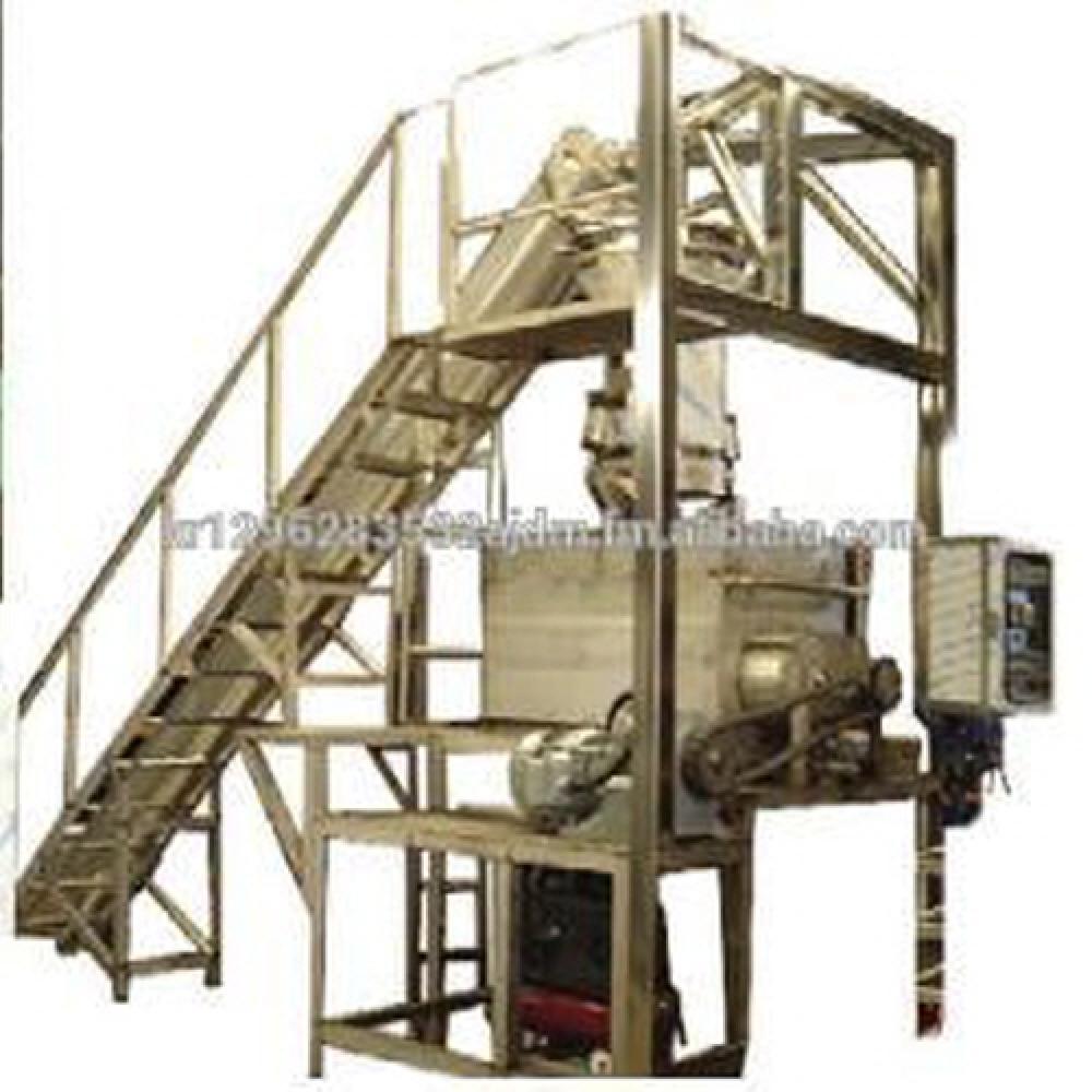 sea food processing machinery