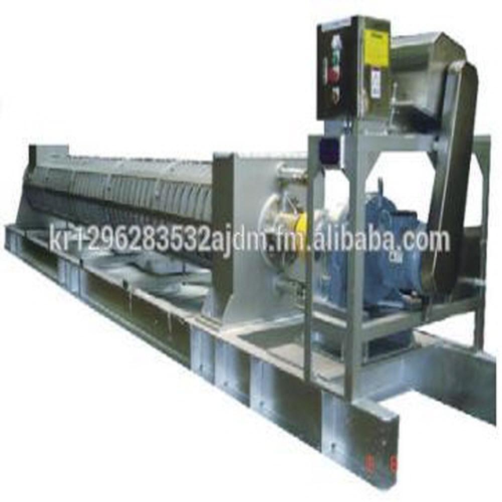 sea food processing machinery
