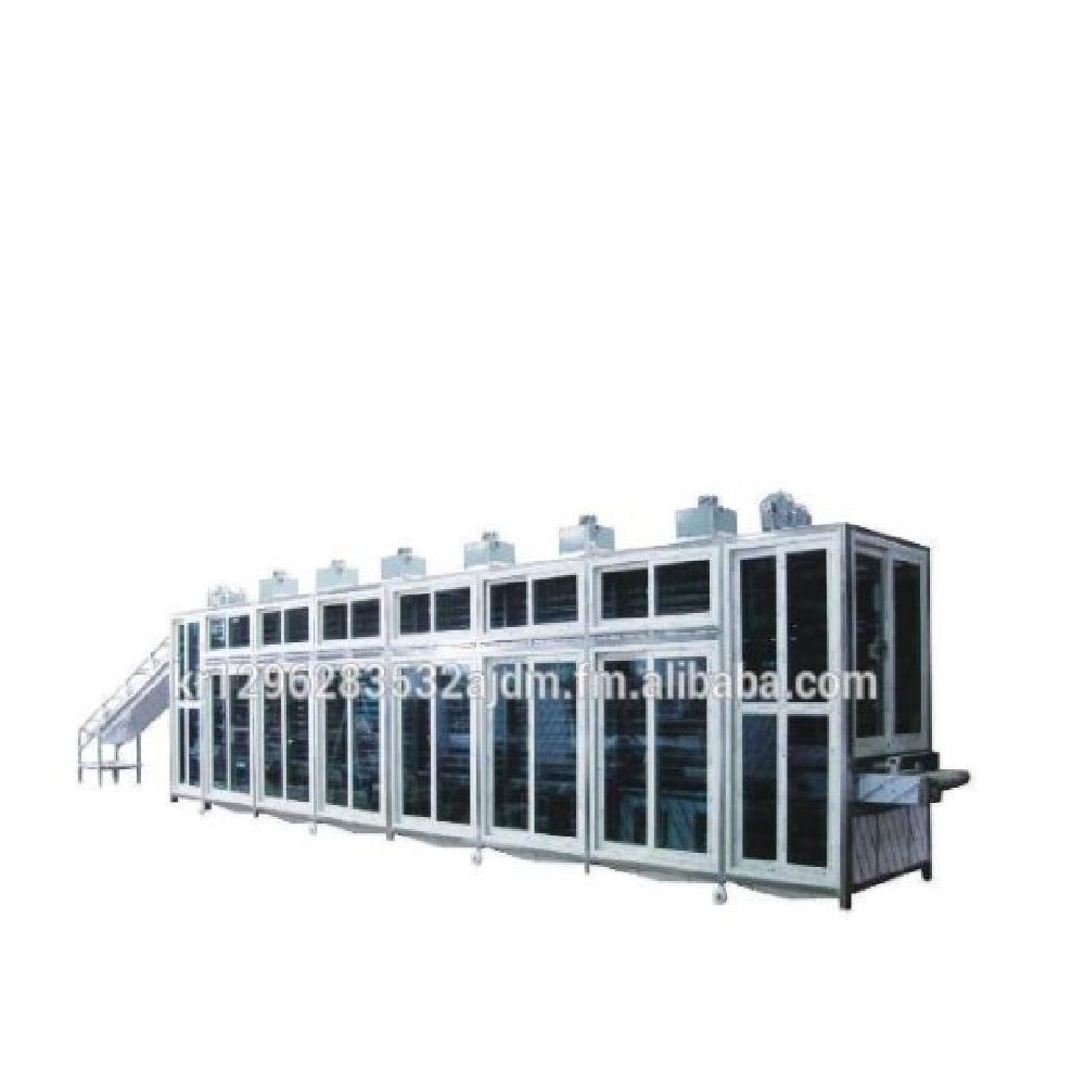 Fish Cake Processing Machinery