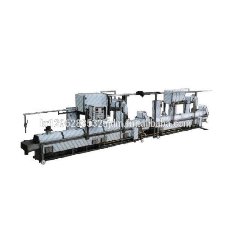 Fish Cake Processing Machinery