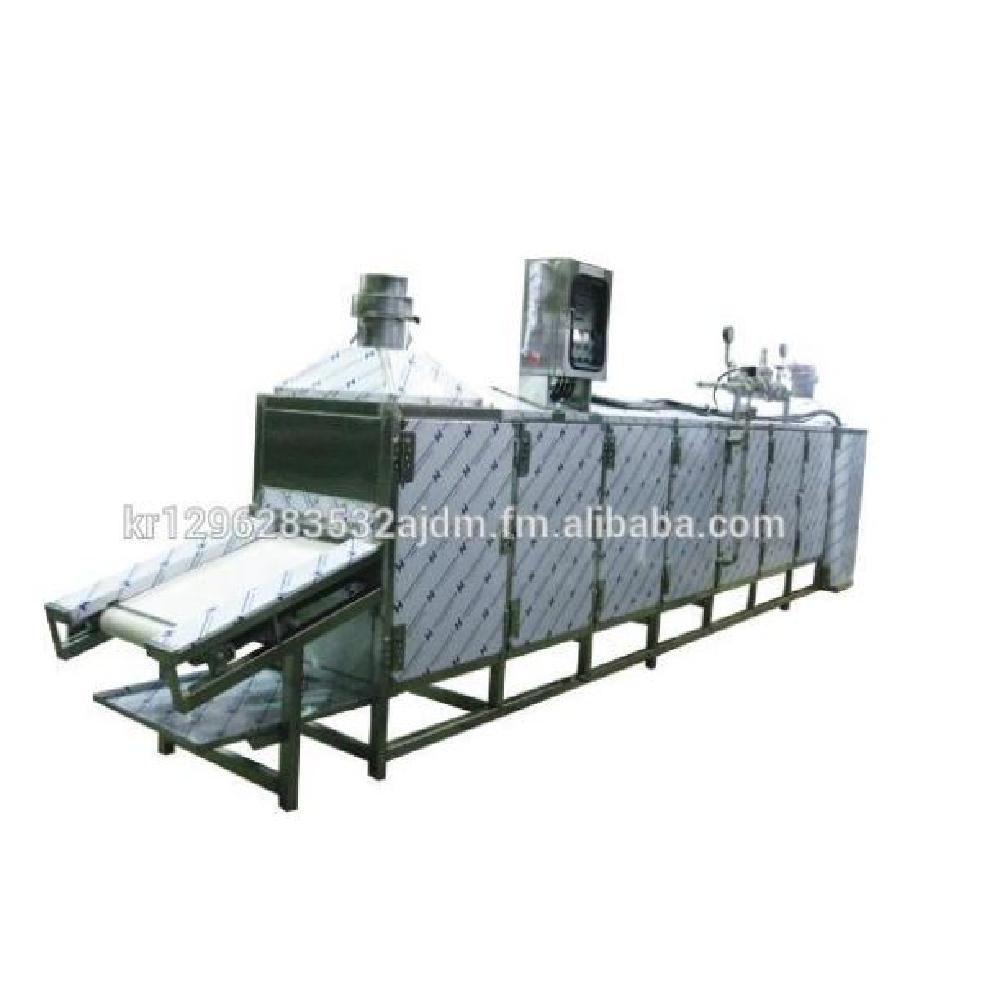 Fish Cake Processing Machinery