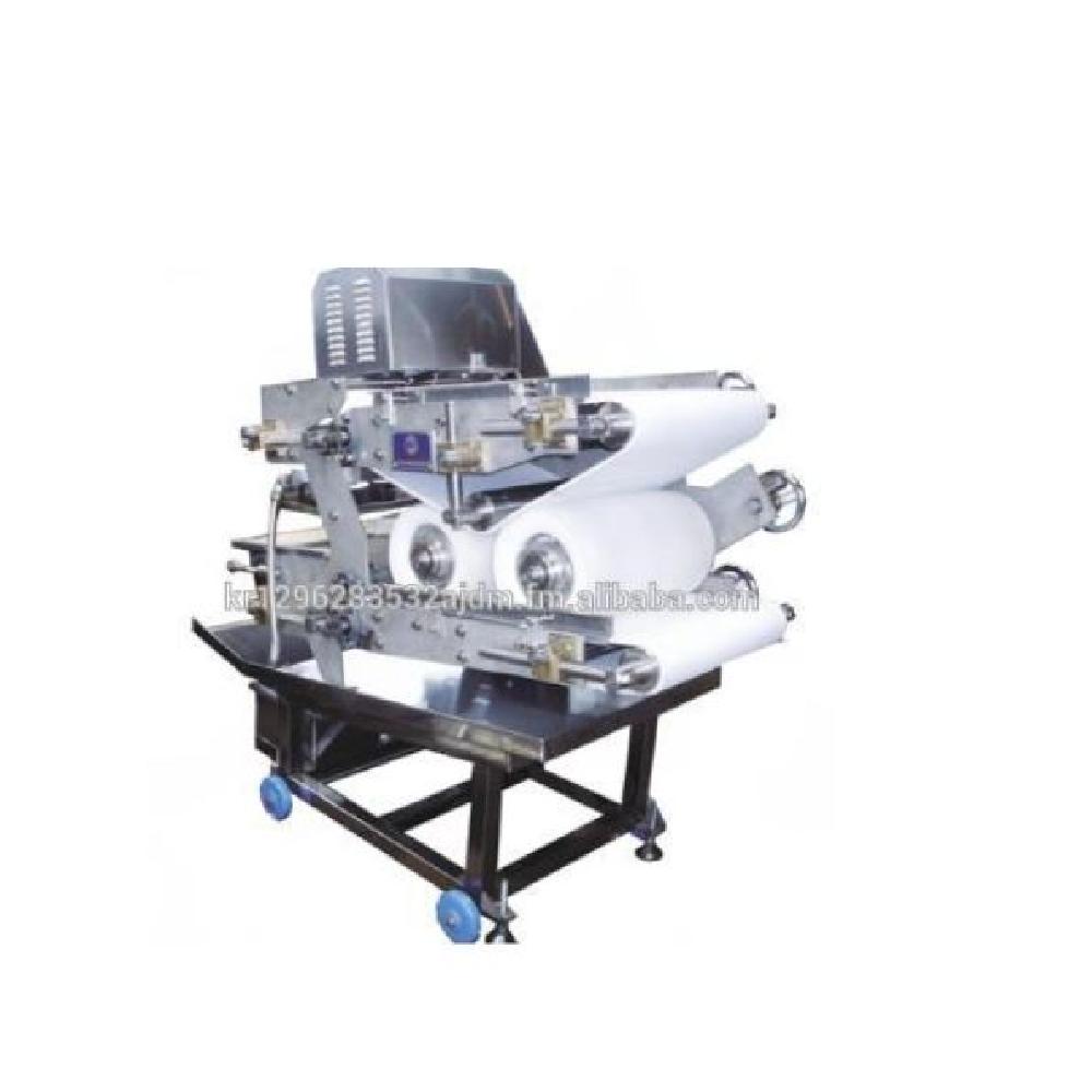 Fish Cake Processing Machinery
