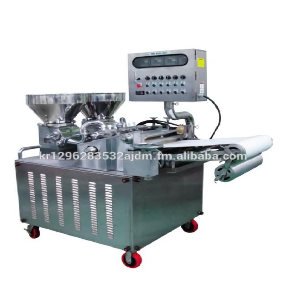 Fish Cake Processing Machinery