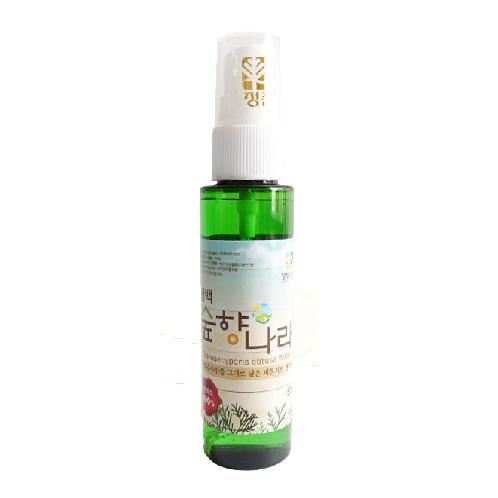 Cypress water spray 50ml | skin care, facial spray, anti-stress