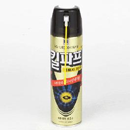KILLPOP Ultra Power Aerosol (For Crawling Insects)