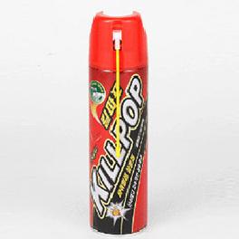 KILLPOP Green Aerosol (For Crawling Insects)