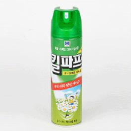 KILLPOP Goodnight F Aerosol (Green) (For Flying Insects)