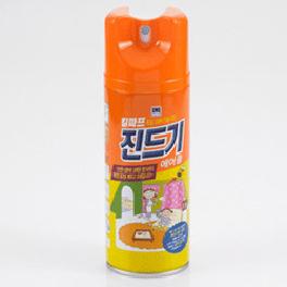 KILLPOP Tick Aerosol