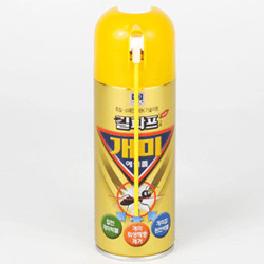 KILLPOP Green Aerosol (Ant)