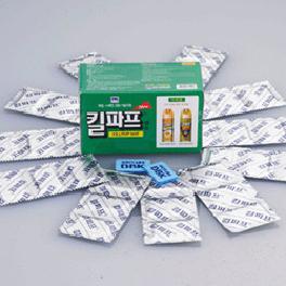 KILLPOP Mat (For Flying Insects)
