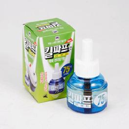 KILLPOP Liquid S (For Flying Insects)