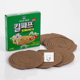 KILLPOP Mosquito Incense (For Flying Insects)