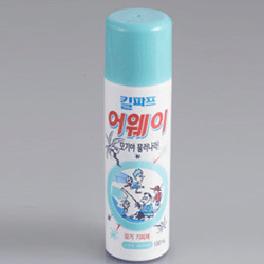 Killpop Away Repellent