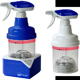 WATERLOX DUO REINIGER