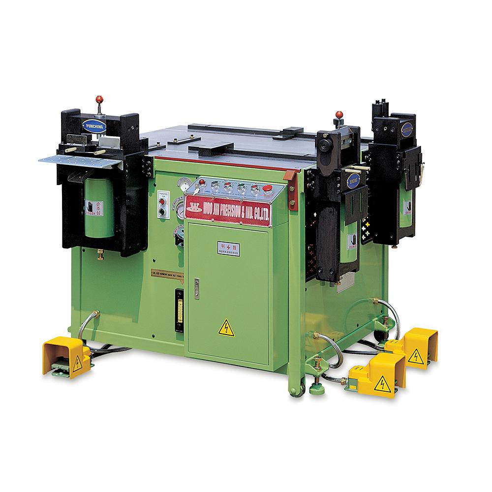Busbar Multi-Working Machine WJBB-303