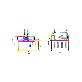 detail image2 Switchgear Muti-Working Machine WJMPM-105S