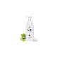 detail image1 Zetta Foaming Soon Handwash 500ml (Greengrape/Grapefruit/Lemon/Aqua /Baby Powder/Forest)