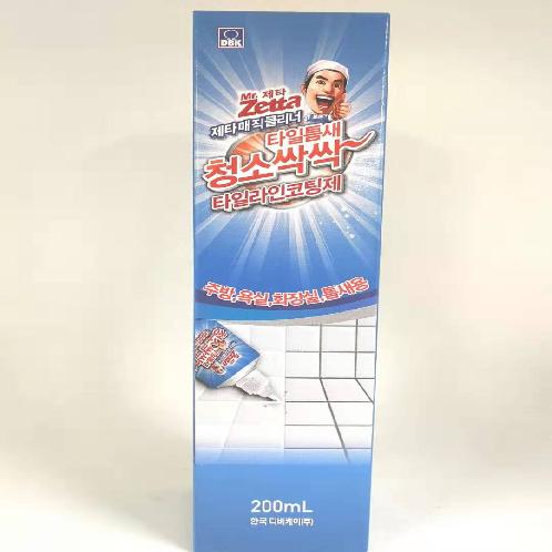 Zetta Tile Gap Cleaner | cleaner, household, zetta,interior
