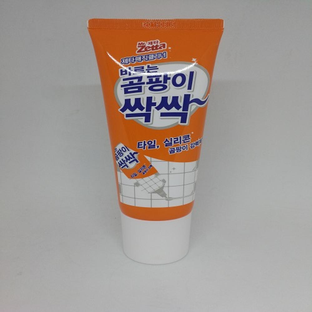 Zetta Mold Remover Gel120g
