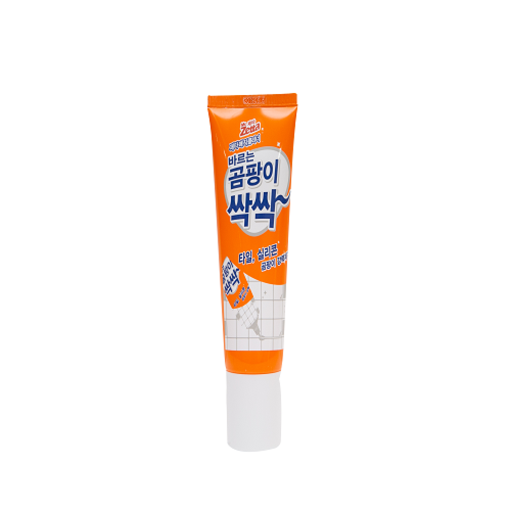 Zetta Mold Remover Gel120g