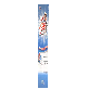 full image Zetta Magic Cleaner Tile Gap Cleaner