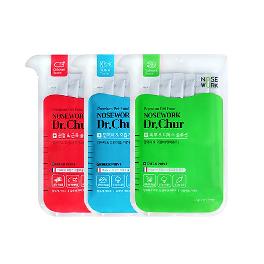 Dr. Chur - 3 types(Chicken, Tuna, Salmon)