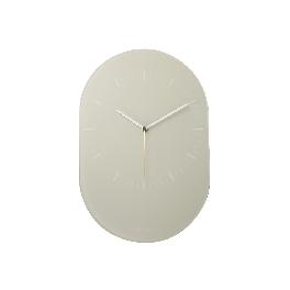 FIABA Martin Wall clock (Ash mint)