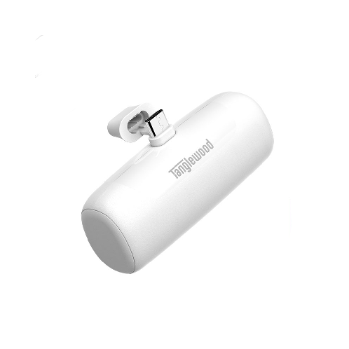 Tanglewood Portable Docking Battery 5,000mAh | Mobile Battery, Portable Battery, Power Bank, Mobile Power Bank, Li-Ion Battery