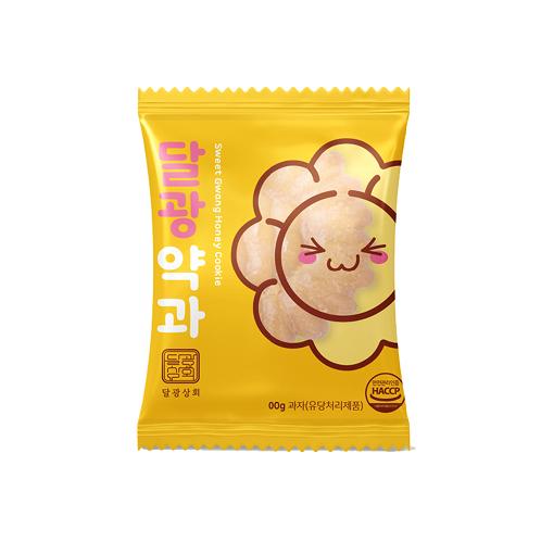 [DALGWANG SANGHOE] Dalgwang Yakkwa