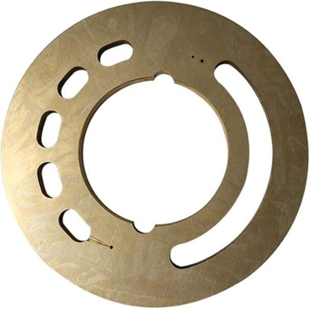 VALVE PLATE / HANDOK