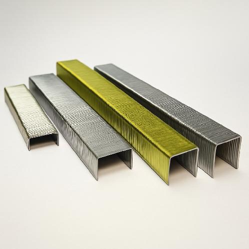 20 GAUGE 1/2" CROWN "80" SERIES STAPLES